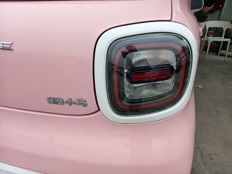 Used Bestune Pony 2024 170km Vitality Horse — 7
