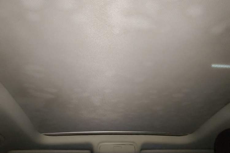 Used Volkswagen Tiguan 2012 2.0 TSI Comfort Edition