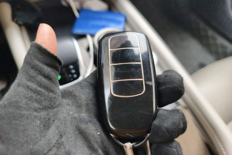 Used Chery Arrizo 8 2022 1.6T DCT Elite
