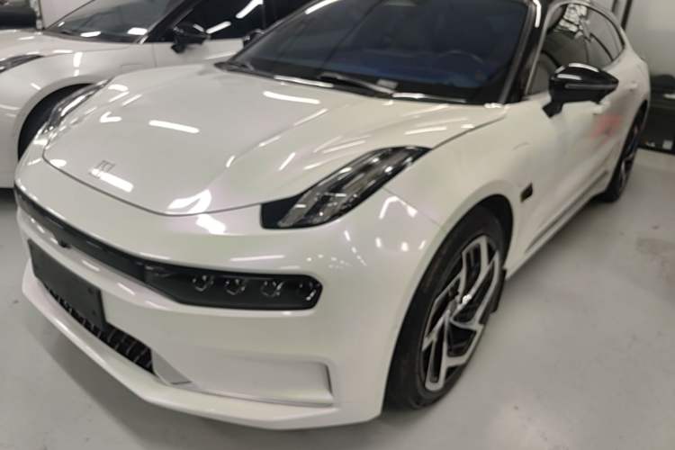 Used Zeekr 001 2023 WE Edition 100 kWh
