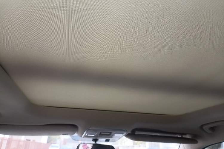 Used Geely Auto Emgrand X7 Sport 2020 1.8TD DCT Two-Wheel Drive Smart Connect 4G-Enabled Version
