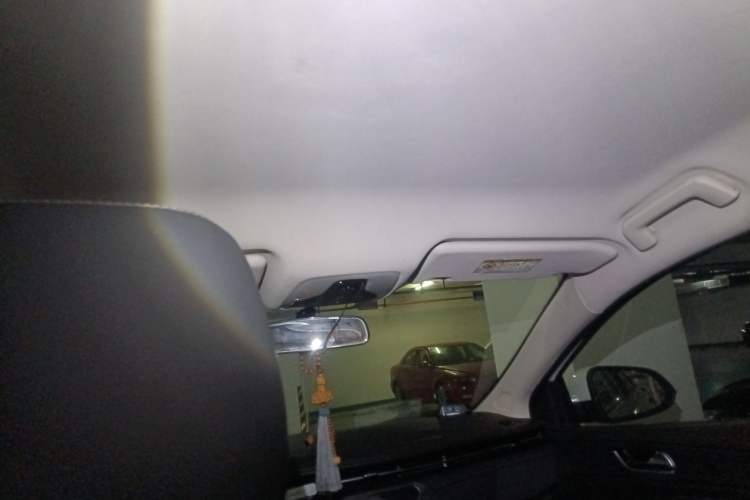 Used Chery Arrizo GX 2018 1.5T Manual Sport Edition China V Standard
