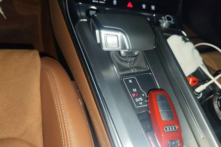Used Audi A7L 2024 45 TFSI Luxury Edition