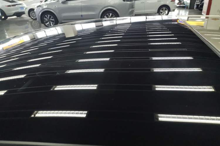 Used Volkswagen Golf 2020 Zhiai Edition 280TSI DSG Comfort Model