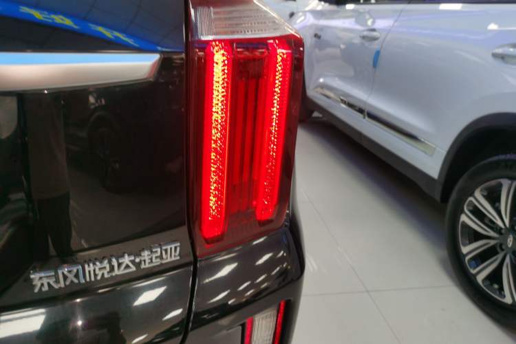 Used Kia Sportage R 2021 Ace 1.5T GT Line Supreme Edition Right Rear Taillight