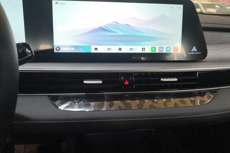 Used Chery Fengyun A8 2024 127 Yufeng Edition
