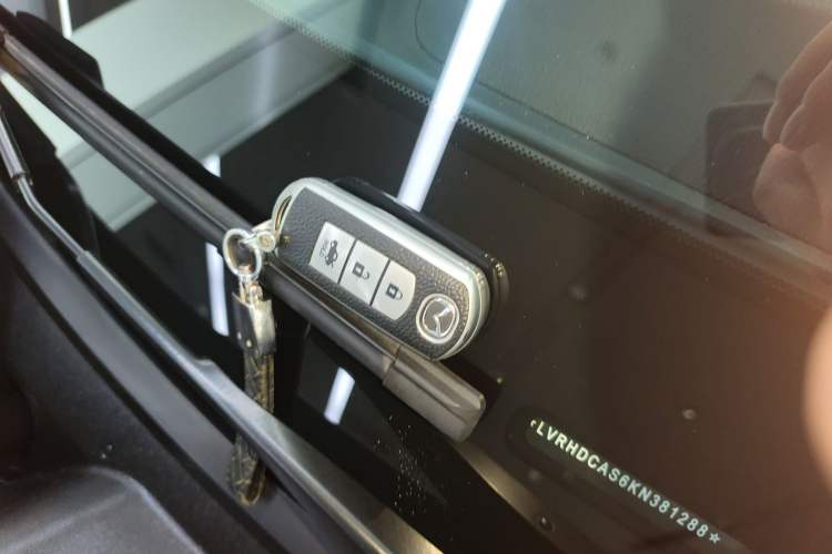 Used Mazda CX-5 2017 2.5L Automatic 4x4 Flagship Version China VI Standard
