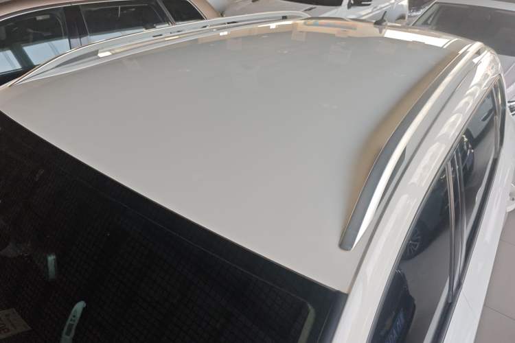 Used Volkswagen Tharu 2021 280TSI Two-Wheel Drive Trend Edition
