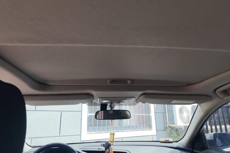 Used Honda Civic 2019 220TURBO CVT Dynamic Edition China VI Emission Standard
