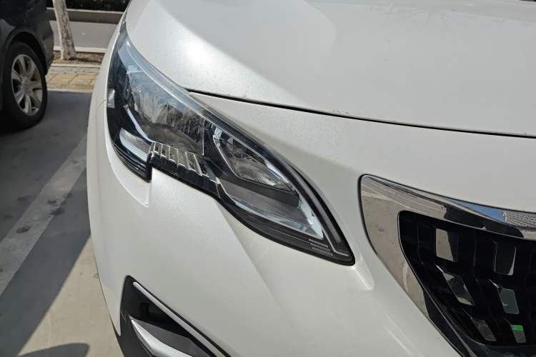 Used Peugeot 4008 2019 360THP Leading Edition
