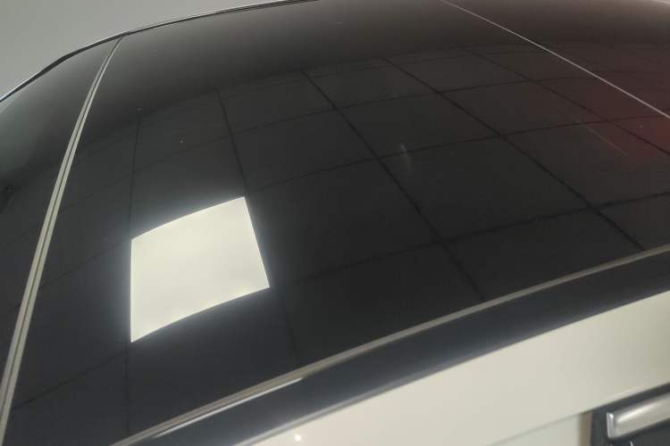 Used Mercedes-Benz C-Class 2023 C 260 L Sport Edition Roof