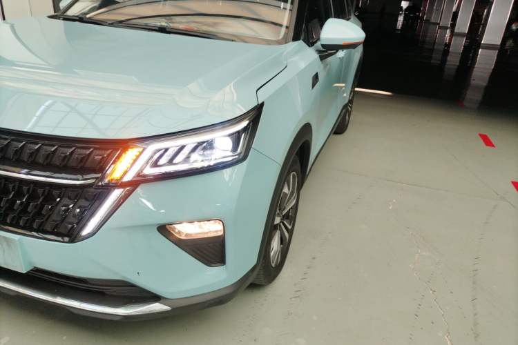 Used Wuling Asta 2021 1.5T CVT Star曜 Edition
