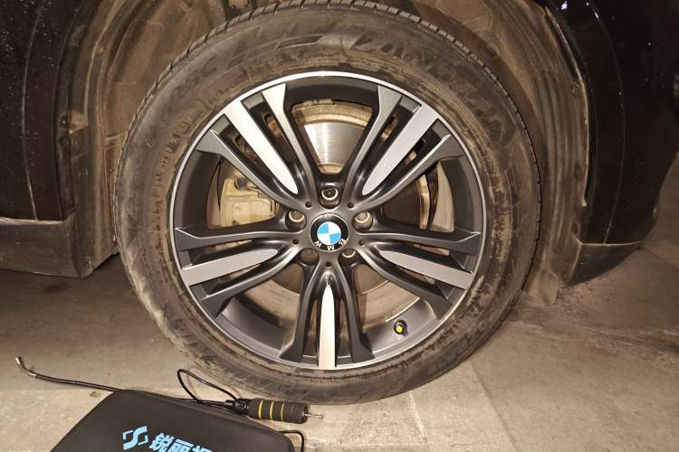 Used BMW X5 (Import) 2018 xDrive35i Elegant Edition