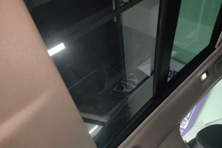 Used Honda Avancier 2017 240TURBO Two-Wheel Drive Premium Edition
