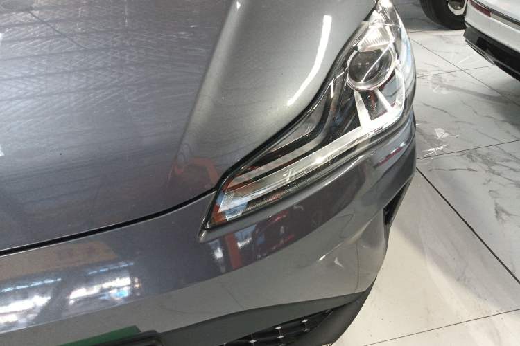 Used NETA AYA 2023 401
