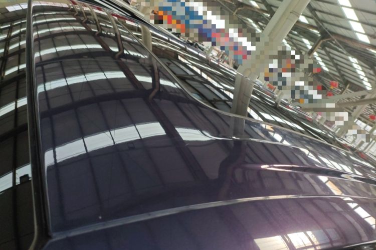 Used Roewe iMAX8 2021 400TGI Supreme Series Ultimate Edition