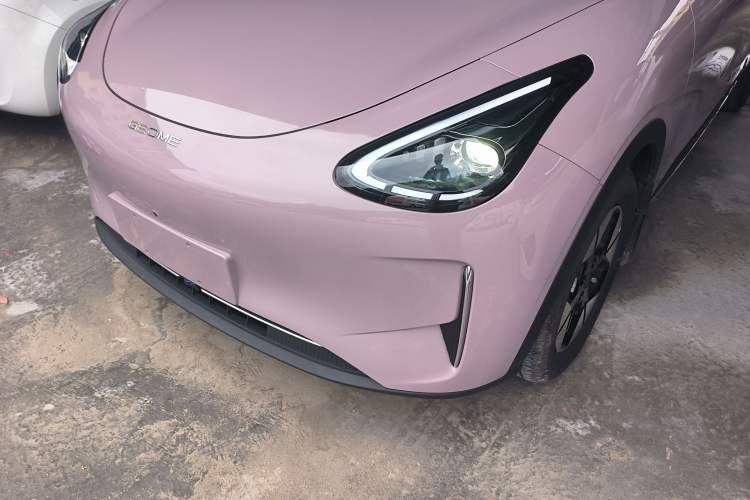 Used Geely Galaxy Geome 2025 310km Dream Edition
