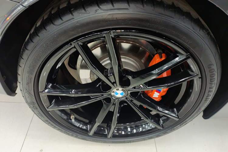 Used BMW 4 Series 2023 425i M Sport Night Edition
