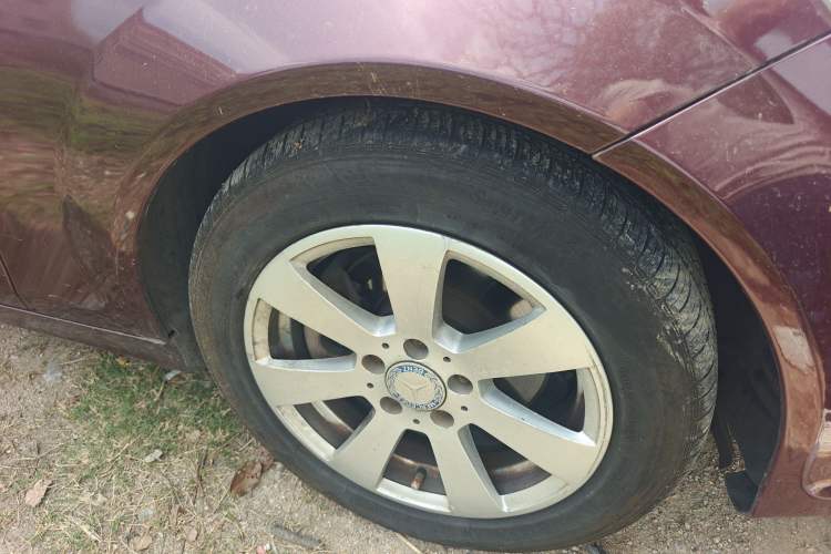 Used Mercedes-Benz C-Class 2013 C 180 CGI Classic