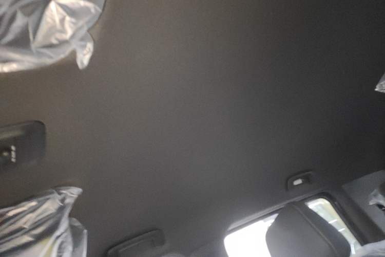 Used Baojun Spark EUV 2026 301km Flagship Edition
