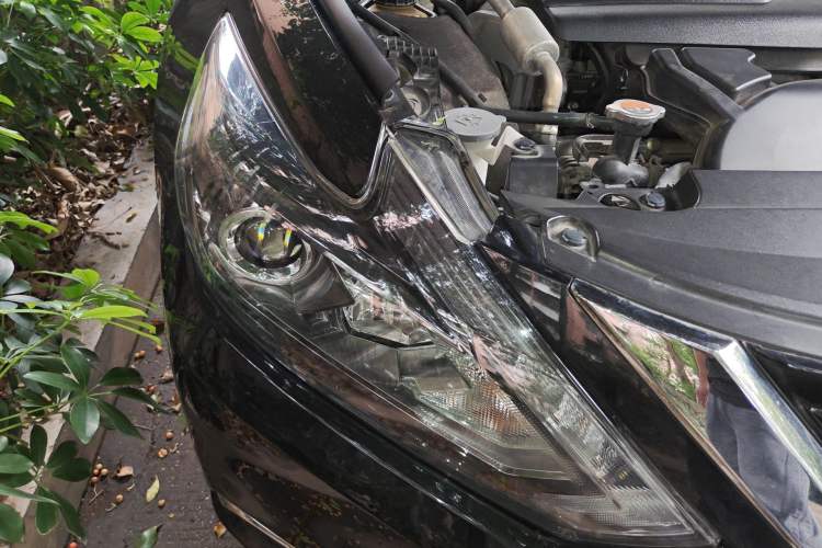 Used Nissan Teana 2018 2.0L XL Smart Upgrade Edition Right Front Headlight