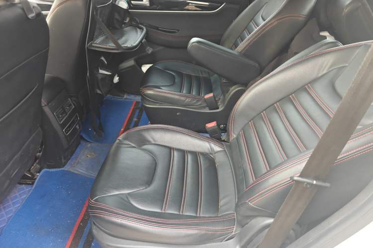 Used FORTHING SX6 2019 1.6L Manual Comfort Model China VI Standard