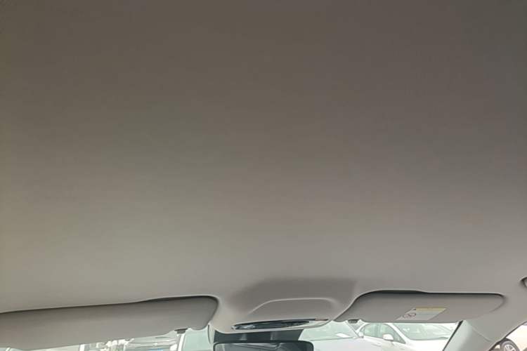 Used Geely Galaxy E5 2026 Model 530km Launch Edition
