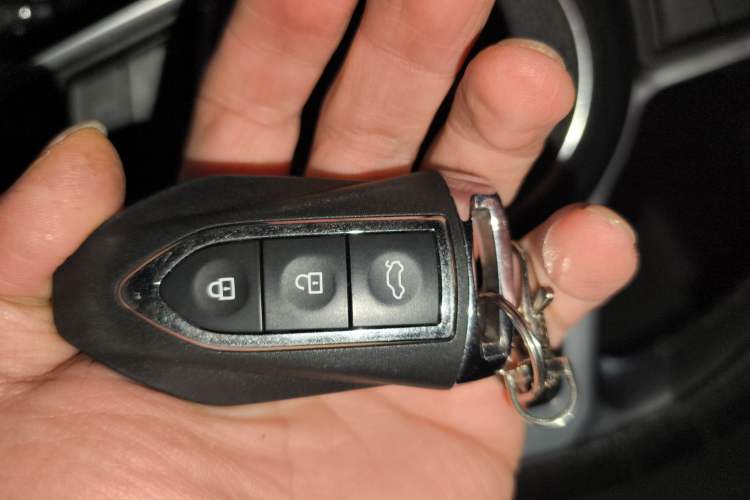 Used Zotye T600 Coupe 2017 1.5T Automatic Luxury Model