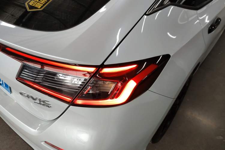 Used Honda Civic 2023 HATCHBACK 2.0L eHEV Extreme Edition