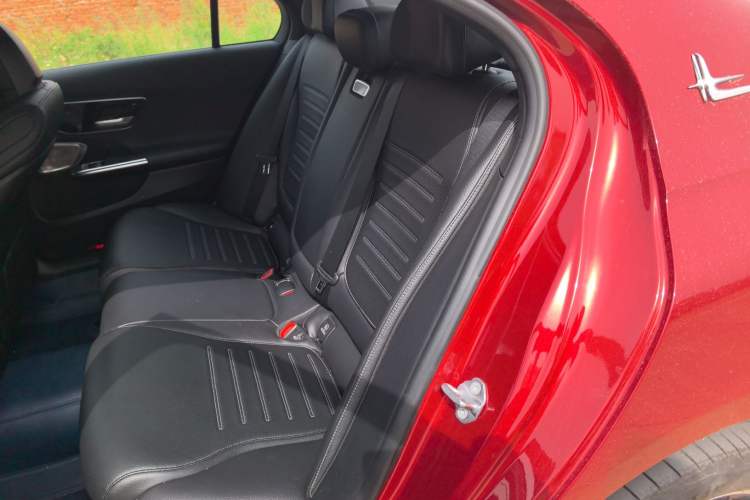 Used Mercedes-Benz C-Class 2022 C 260 L Sport Edition
