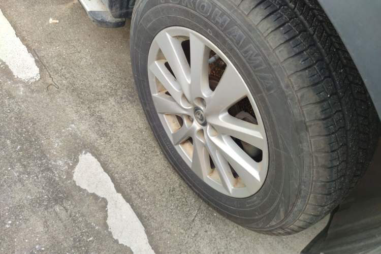 Used Mazda CX-5 2013 2.0L Automatic 4x4 Prestige Edition