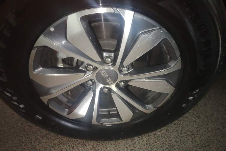 Used BAIC Off-Road BJ40 2024 2.0T All-New Urban Hunter Edition Ultimate Version