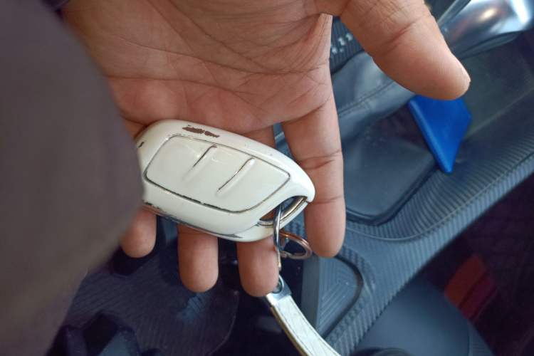 Used Roewe i5 2021 1.5L CVT Diamond Edition