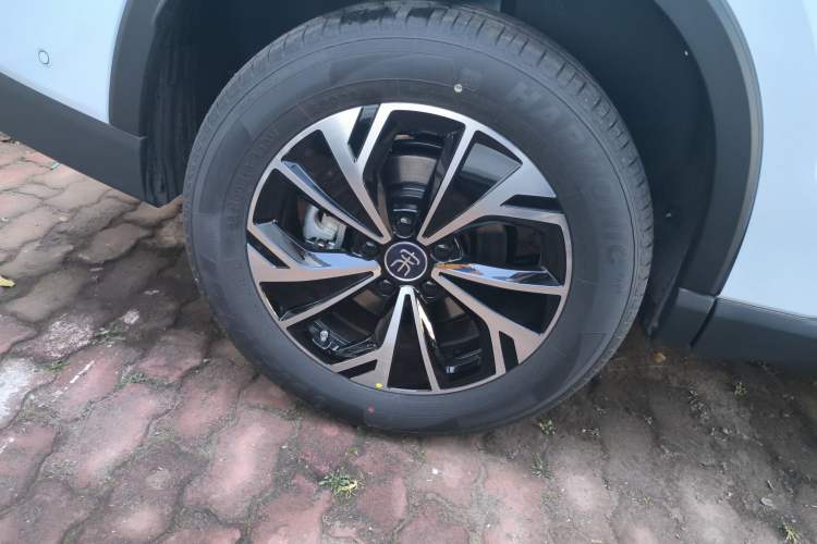 Used BYD Song Pro New Energy 2025 2nd Generation Intelligent Driving Version DM-i 75KM Leading Edition