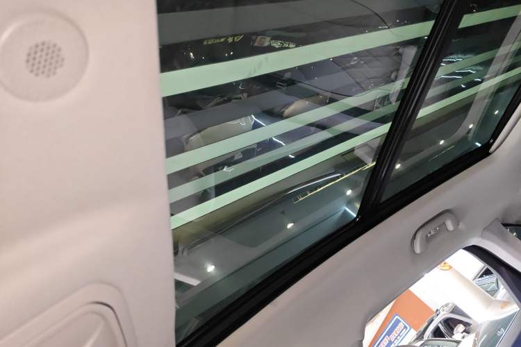 Used Wey Mocha New Energy 2023 Two-Wheel Drive Long-Range Version