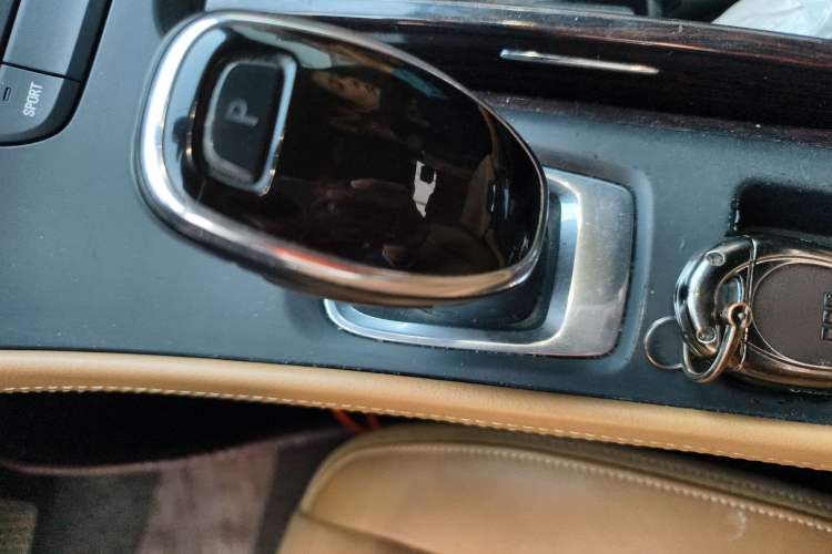 Used Buick LaCrosse 2016 20T Leading Model