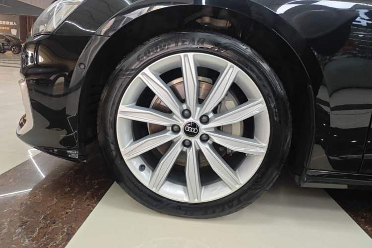 Used Audi A6L 2024 45 TFSI Prestige Dynamic Edition
