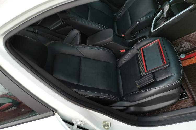 Used Chevrolet Cavalier 2020 325T Automatic Enjoyment Edition