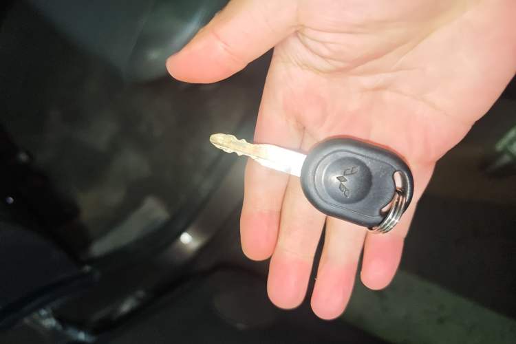 Used Wuling Hongguang 2015 1.2L S Base Model China V Standard