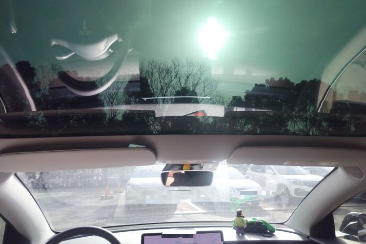 Used Tesla Model 3 2020 Standard Range Rear-Wheel Drive Upgraded Version
