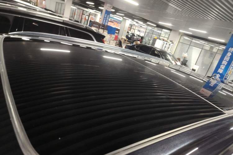 Used Audi Q7 2021 55 TFSI quattro S line Sport model