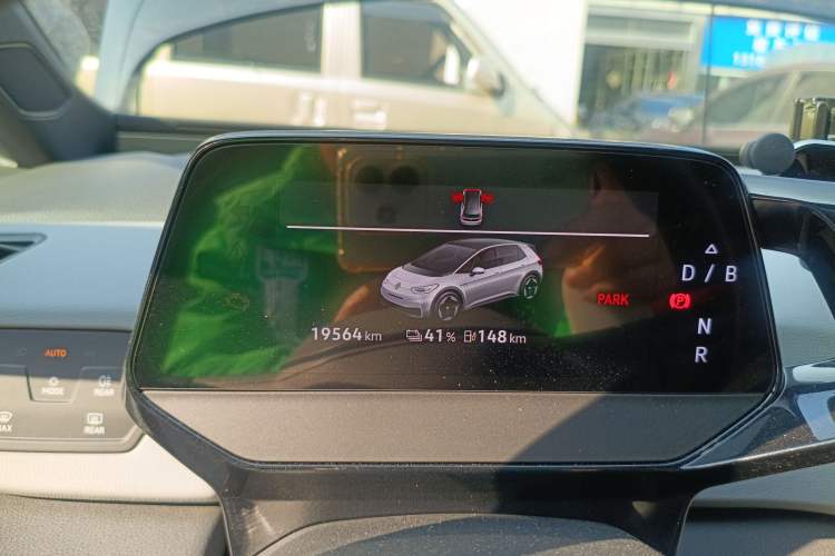 Used Volkswagen ID.3 2024 Outstanding Edition