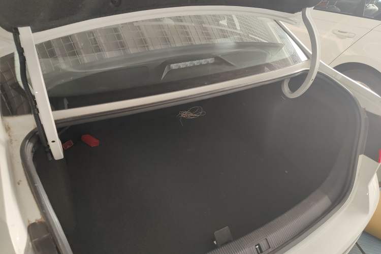 Used Volkswagen Bora 2019 Facelift Bora·Legend 1.5L Automatic Fashion Edition China VI Standard