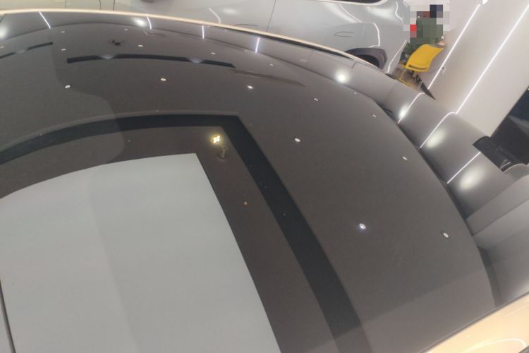 Used XPeng MONA M03 2025 502 Long-Range Max
