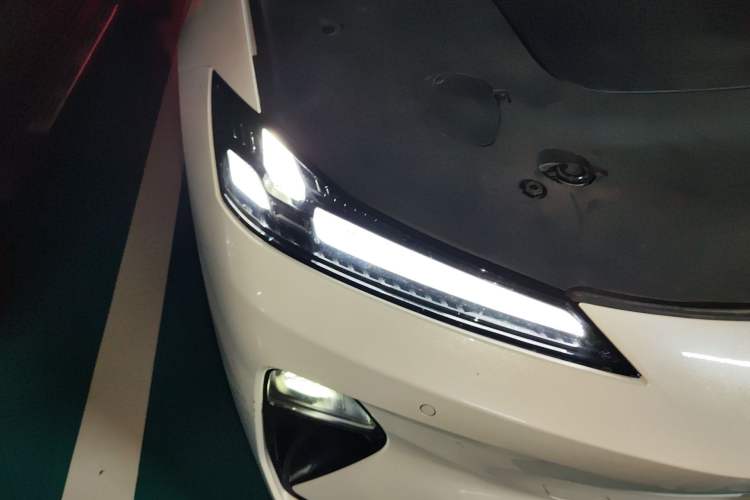 Used Deepal L07 2024 230Max Range-Extended Version
