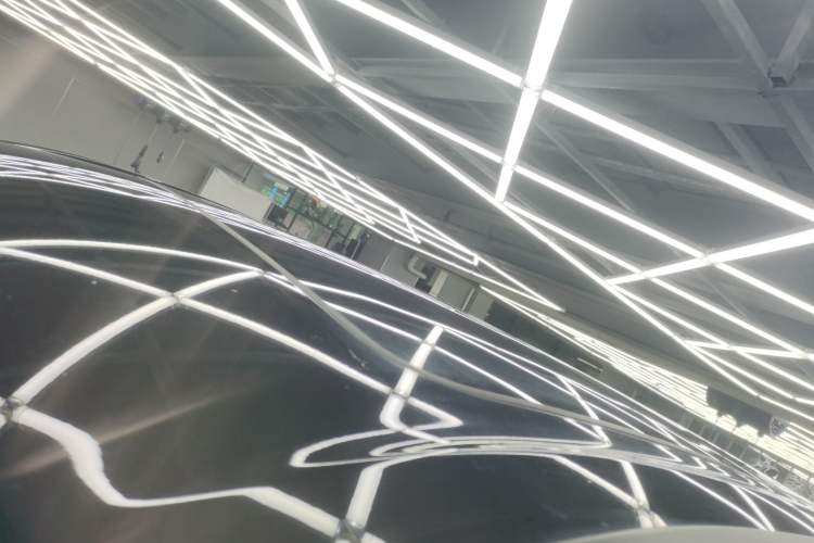 Used Honda CR-V 2023 240TURBO Two-Wheel Drive Active Version 5 Seats Roof