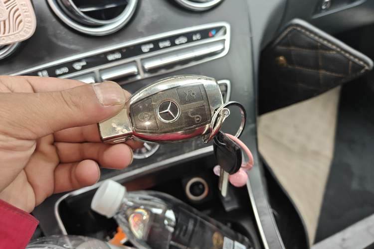 Used Mercedes-Benz C-Class 2018 C 200 L Sport Edition