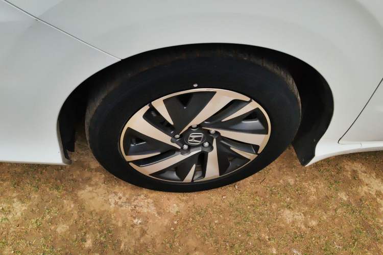 Used Honda Crider 2019 180 Turbo CVT Leading Edition China VI
