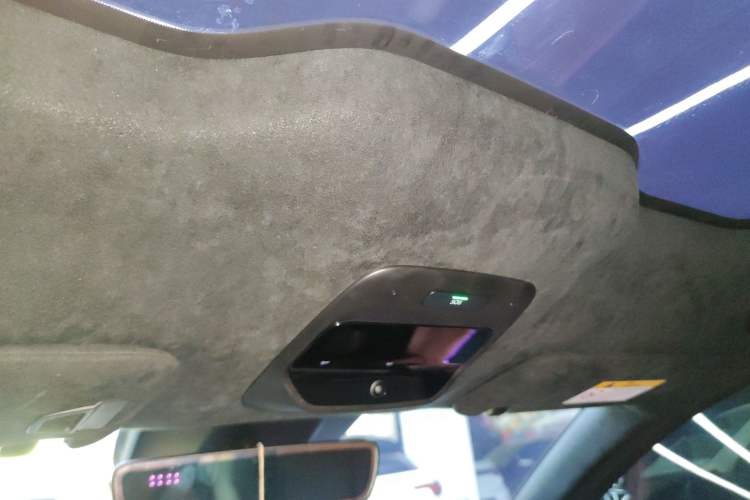 Used Nio EC6 2020 605 km Sport Edition
