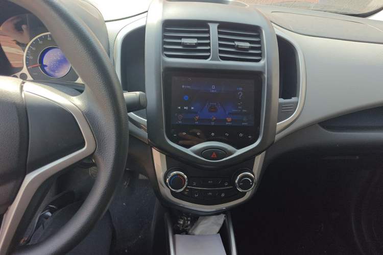 Used CHANGAN Benni E-Star 2021 National Edition Xin Yue Version Lithium Iron Phosphate (31.95 kWh)
